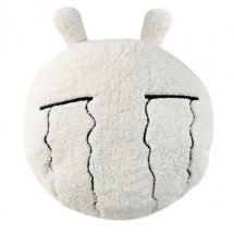 Cheap 12"×18" Plush Warm-Hands Tuski Cushions