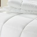 Cheap 79"×91" Full Super Soft Milk Fibre Alternative Comforters Duvet Insert