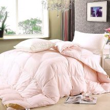 Cheap 79"×91" Full Thin Fibre Alternative Comforters Duvet Insert