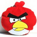Cheap Plush Angry Bird 2-in-1 14"×15" Cushions+39"×55" Blankets