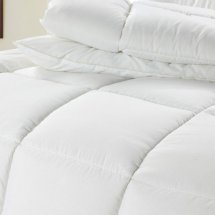 Cheap 79"×91" Full Super Soft Milk Fibre Alternative Comforters Duvet Insert